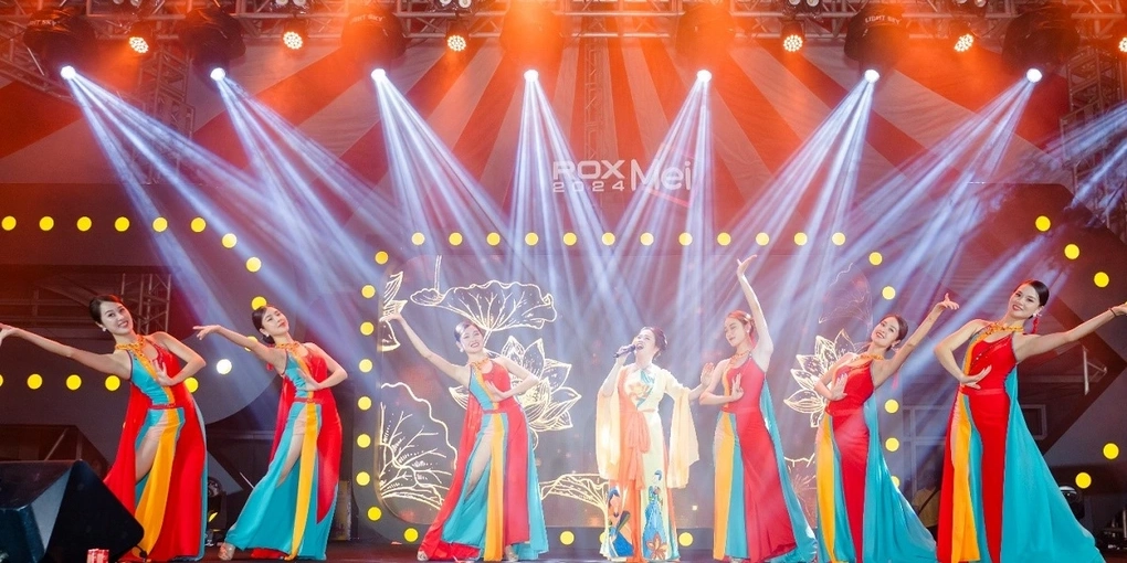 Ngày hội Truyền thống của ROX GROUP